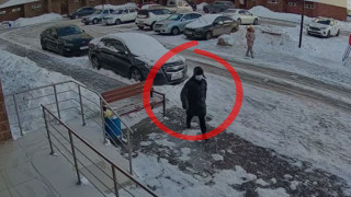 Кадр из видео
