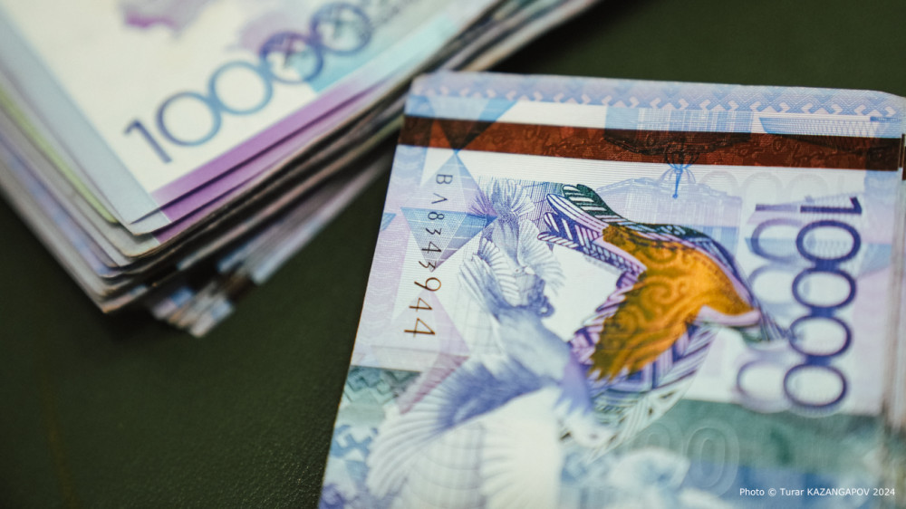 53 миллиарда тенге: казахстанским блогерам дали месяц на уплату налогов: 2025-02-18 09:55:55 - прочитайте
