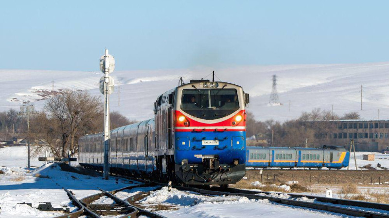Фото: КТЖ