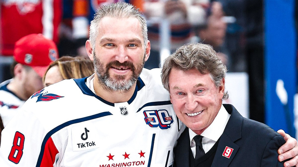 Фото: X.com/NHL