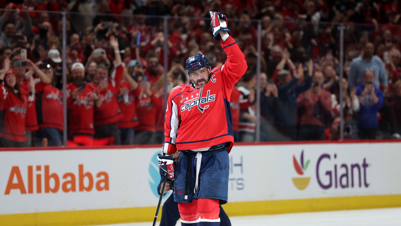 Фото: X.com/NHL