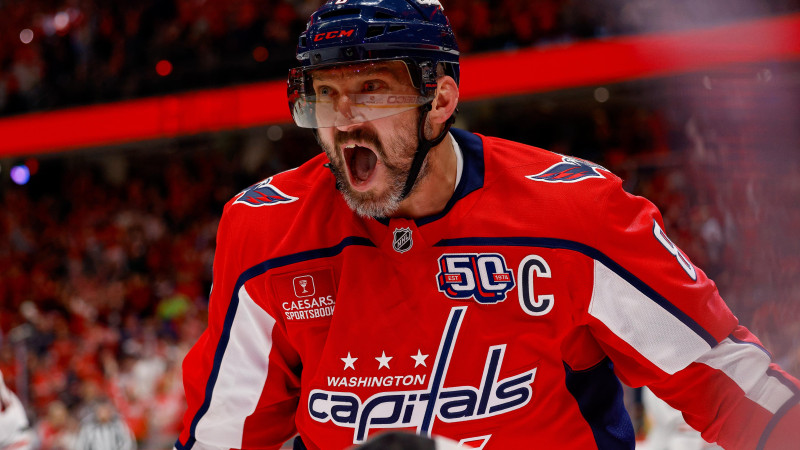 Фото: x.com/NHL