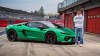 Фото: lamborghini.com