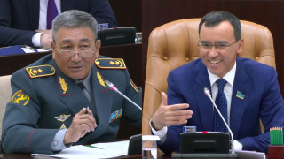 Кадры из видео
