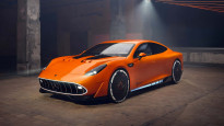 Фото: Mercedes-AMG